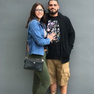 Meet your Posher, Nina